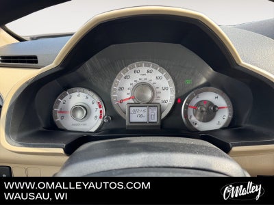 2014 Honda Pilot EX