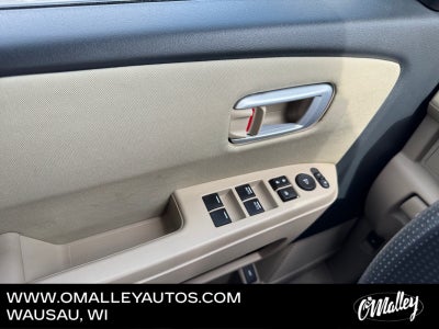 2014 Honda Pilot EX