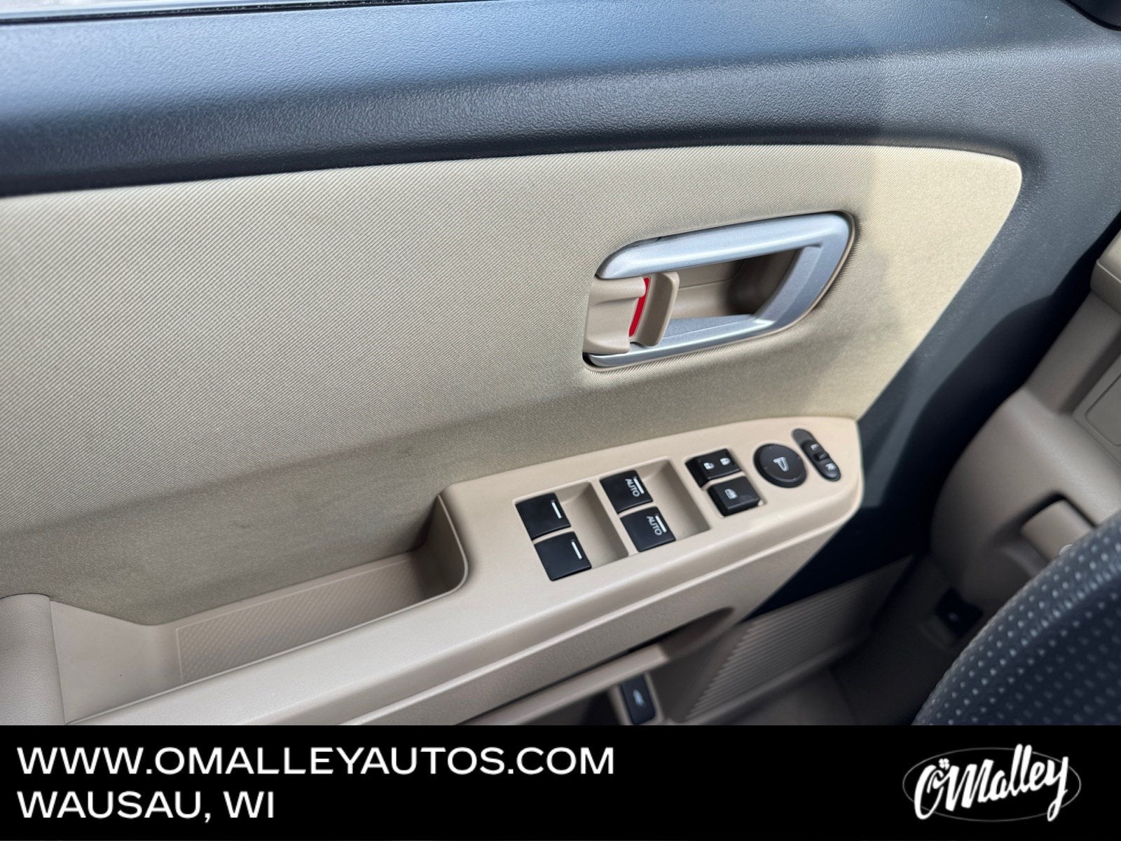2014 Honda Pilot EX