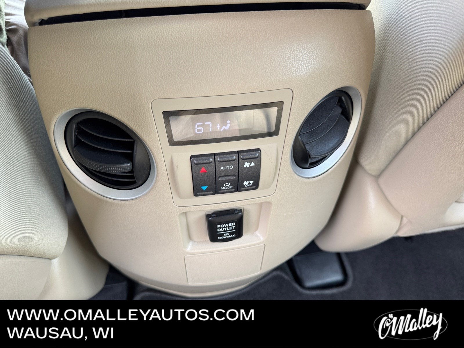 2014 Honda Pilot EX