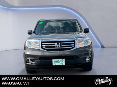 2014 Honda Pilot EX