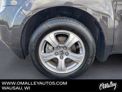 2014 Honda Pilot EX