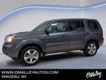 2014 Honda Pilot EX