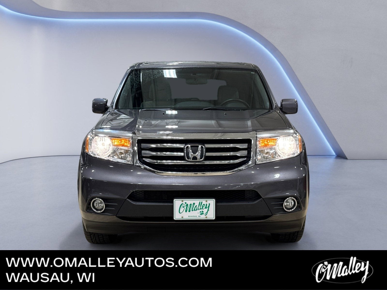 2014 Honda Pilot EX
