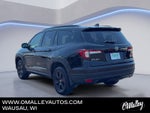 2022 Honda Pilot TrailSport
