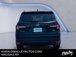 2022 Honda Pilot TrailSport