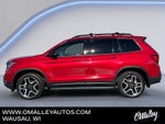 2023 Honda Passport Elite