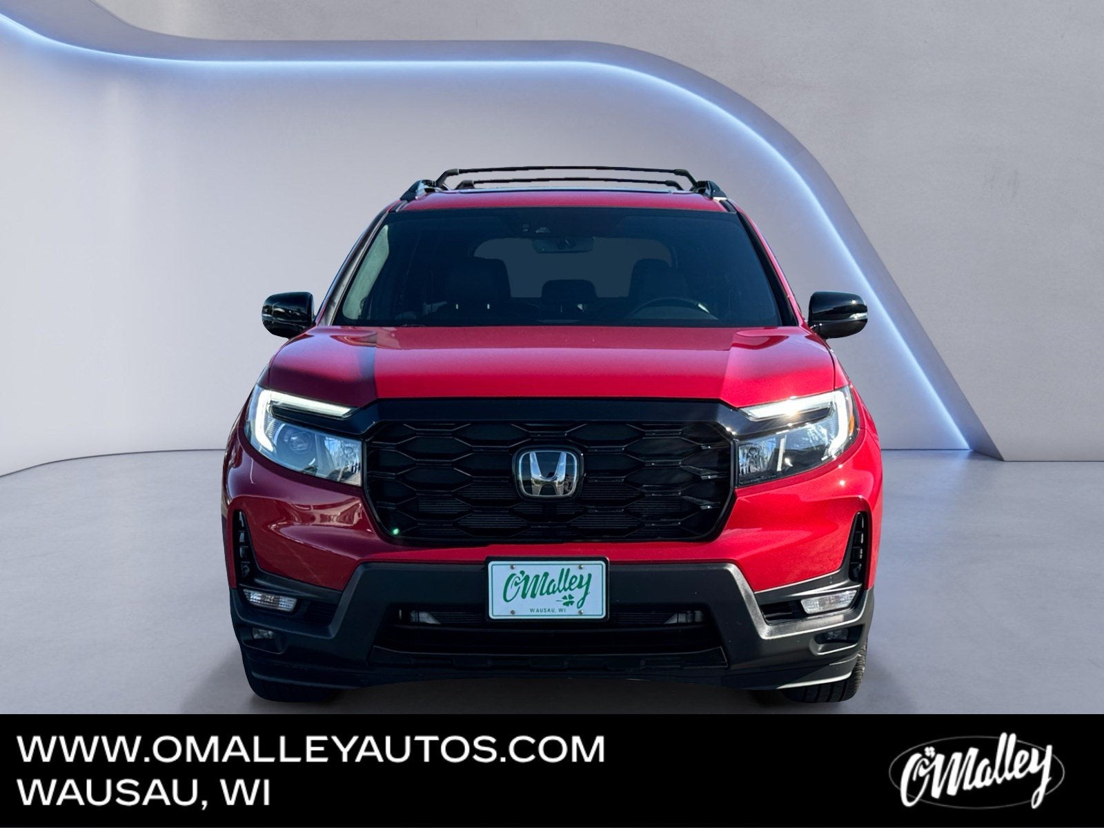 2023 Honda Passport Elite
