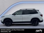 2024 Honda Passport Black Edition