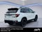 2024 Honda Passport Black Edition