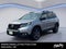 2021 Honda Passport Touring
