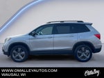 2021 Honda Passport Touring