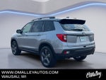 2021 Honda Passport Touring