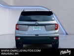 2021 Honda Passport Touring