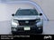 2021 Honda Passport Touring