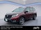 2021 Honda Passport Touring