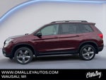 2021 Honda Passport Touring