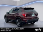 2021 Honda Passport Touring