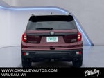 2021 Honda Passport Touring