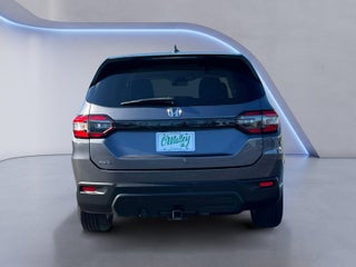2023 Honda Pilot LX