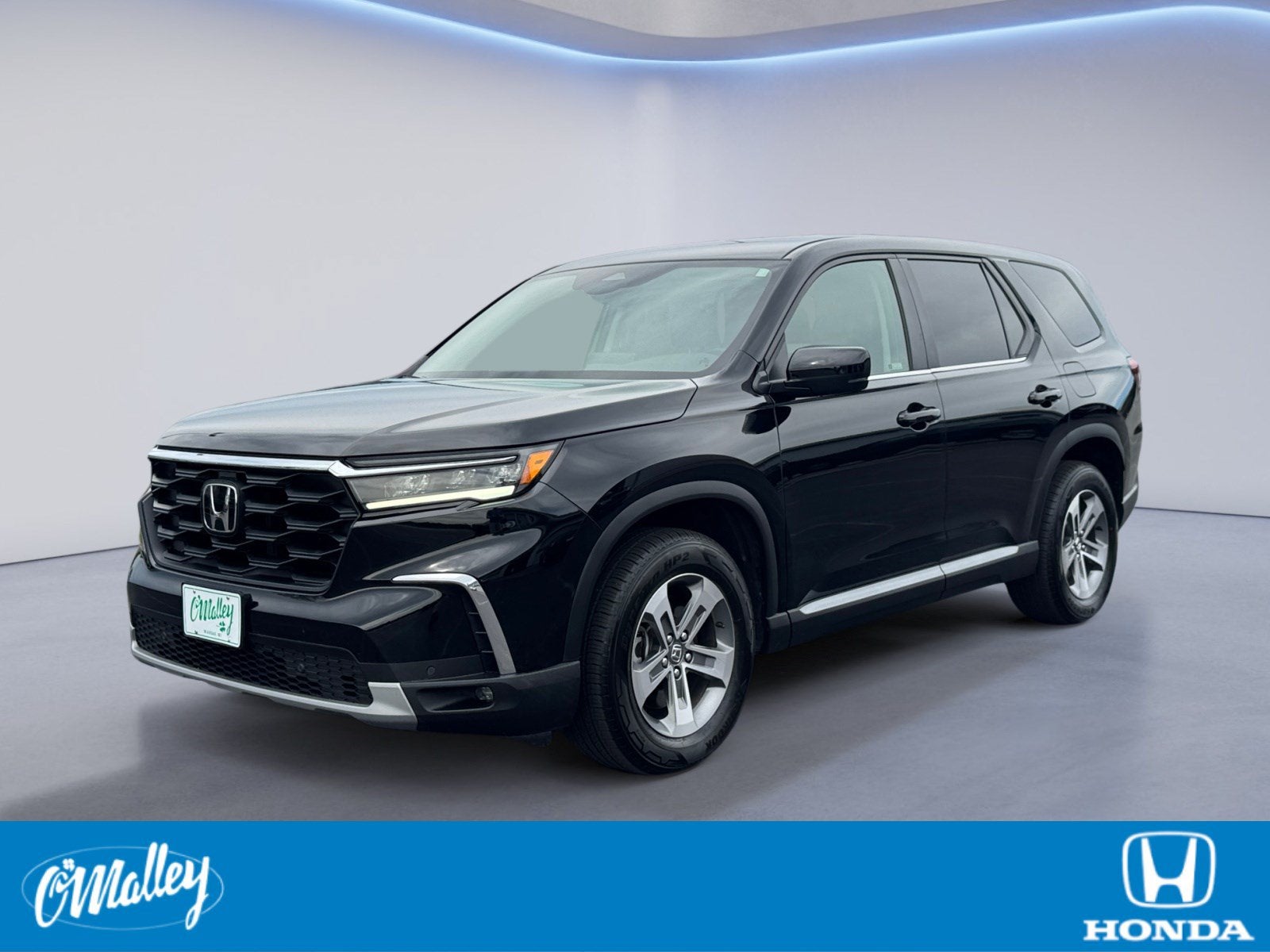 2024 Honda Pilot EX-L 7 Passenger
