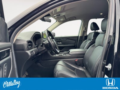 2024 Honda Pilot EX-L 7 Passenger