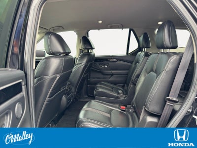 2024 Honda Pilot EX-L 7 Passenger
