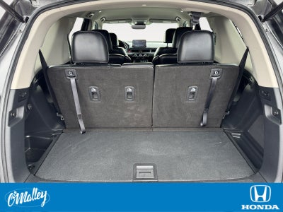 2024 Honda Pilot EX-L 7 Passenger