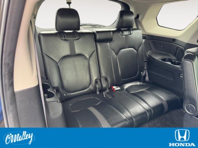 2024 Honda Pilot EX-L 7 Passenger