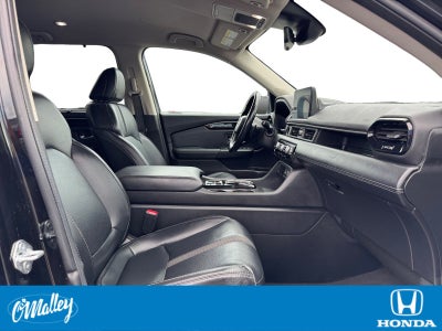 2024 Honda Pilot EX-L 7 Passenger