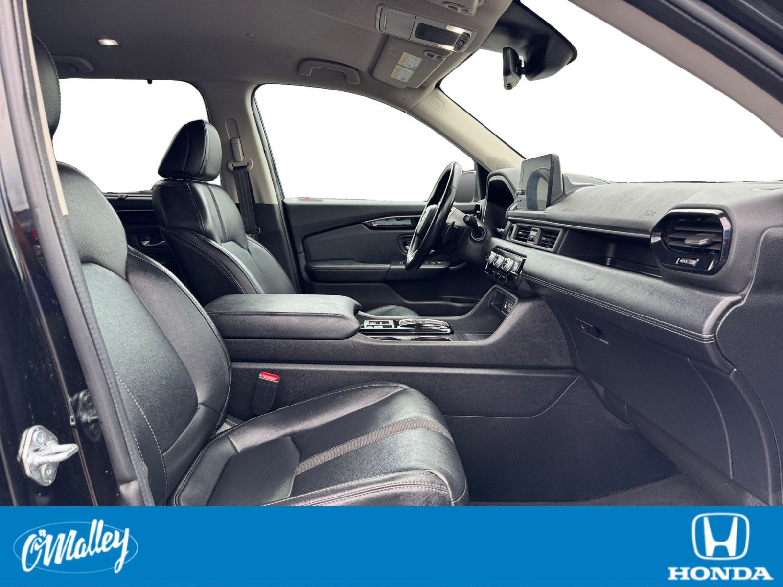 2024 Honda Pilot EX-L 7 Passenger