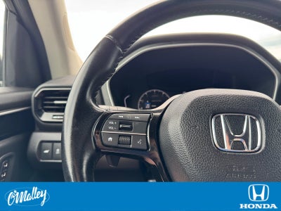 2024 Honda Pilot EX-L 7 Passenger