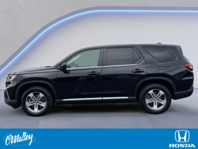 2024 Honda Pilot EX-L 7 Passenger