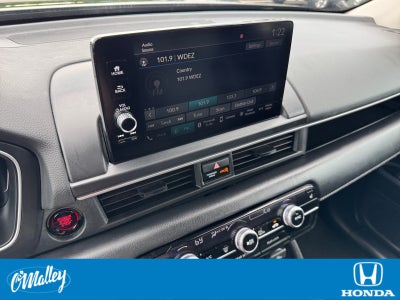 2024 Honda Pilot EX-L 7 Passenger
