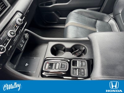 2024 Honda Pilot EX-L 7 Passenger
