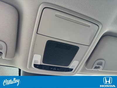 2024 Honda Pilot EX-L 7 Passenger