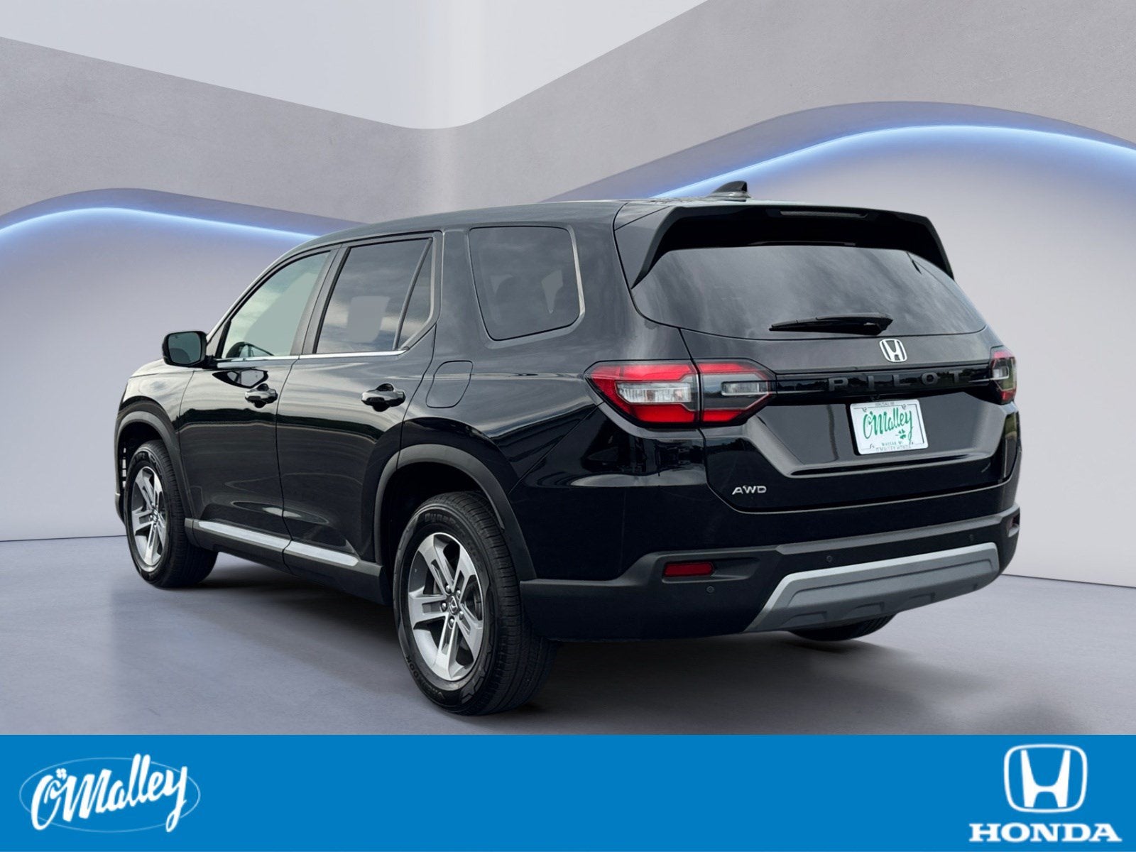 2024 Honda Pilot EX-L 7 Passenger