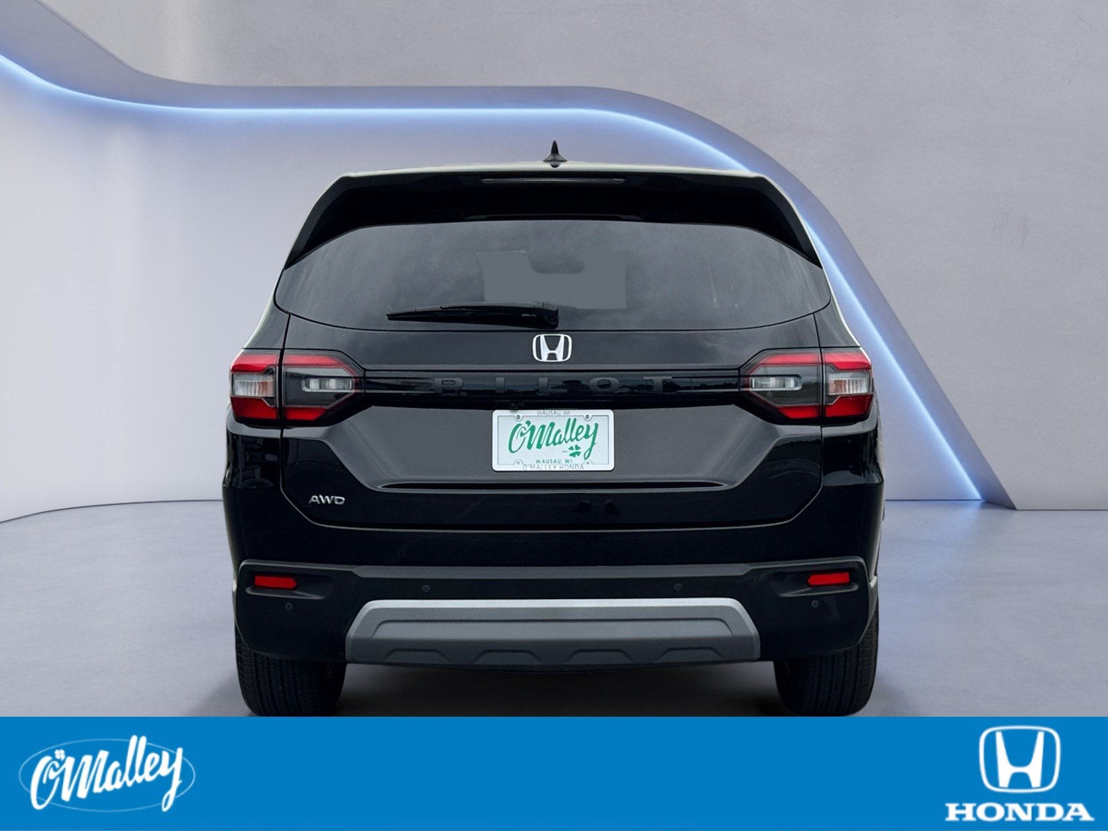 2024 Honda Pilot EX-L 7 Passenger
