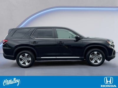 2024 Honda Pilot EX-L 7 Passenger