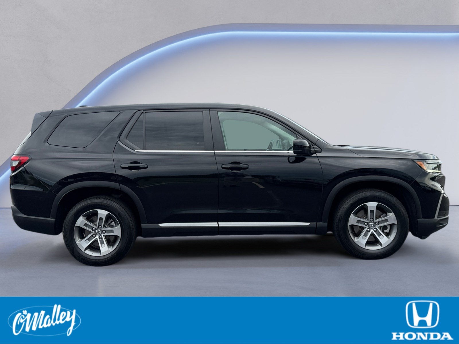 2024 Honda Pilot EX-L 7 Passenger