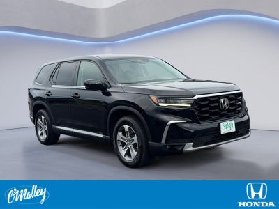 2024 Honda Pilot EX-L 7 Passenger