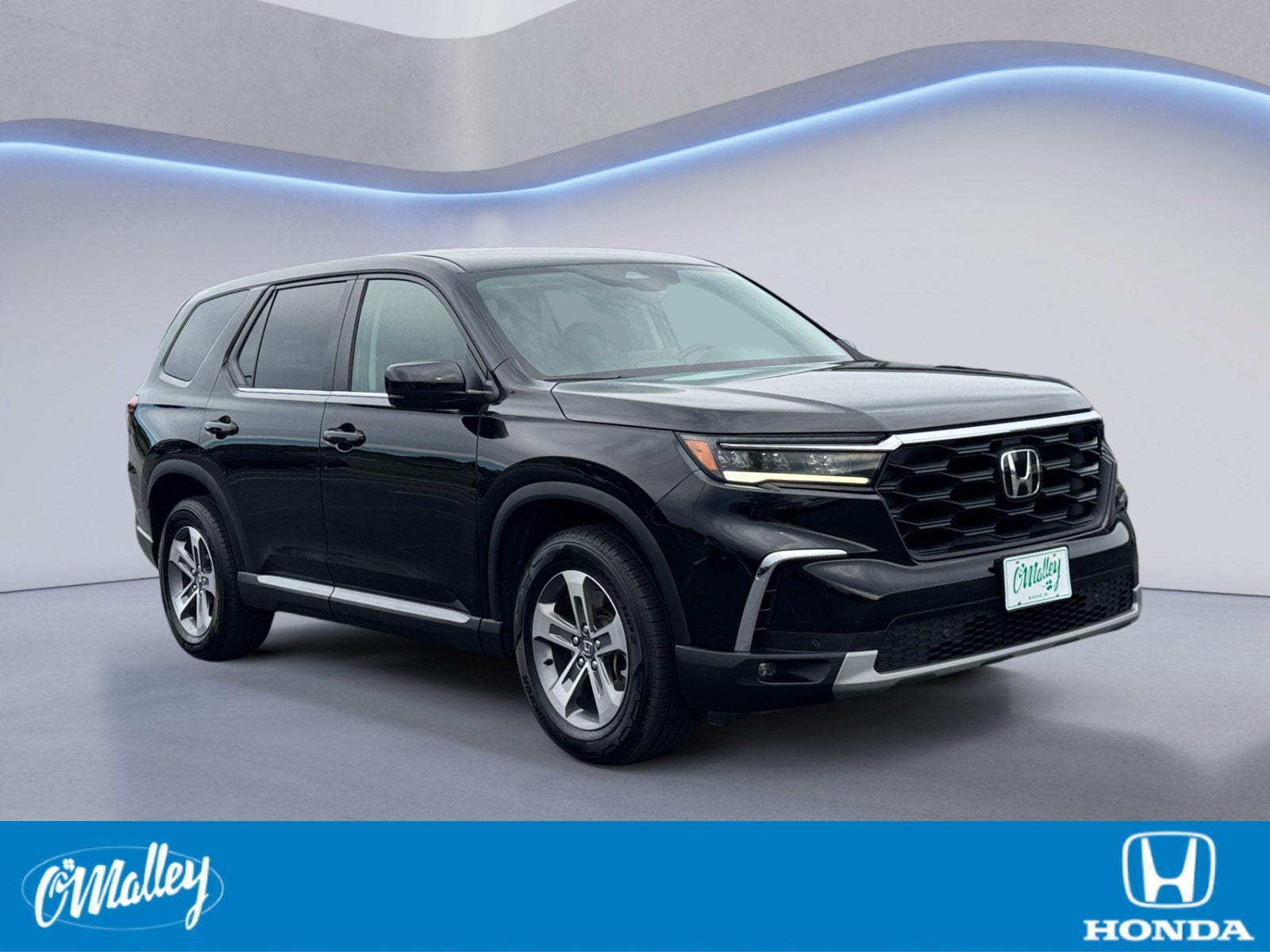 2024 Honda Pilot EX-L 7 Passenger