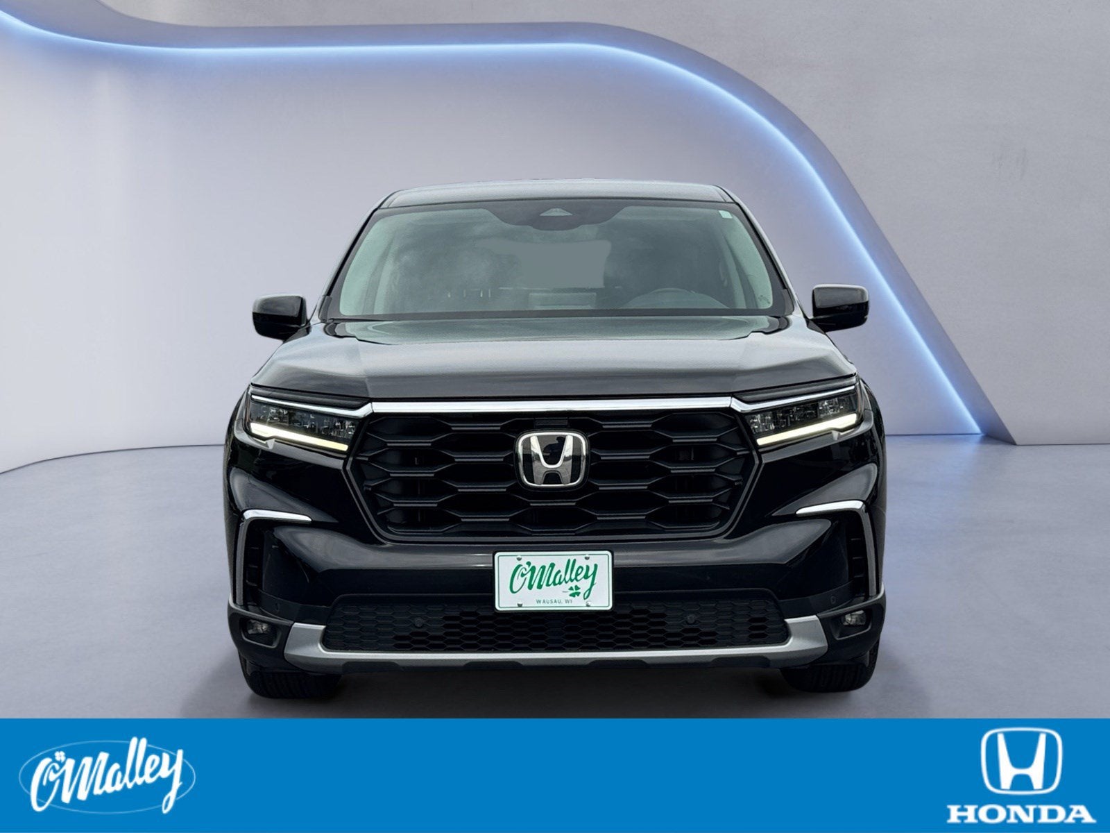 2024 Honda Pilot EX-L 7 Passenger
