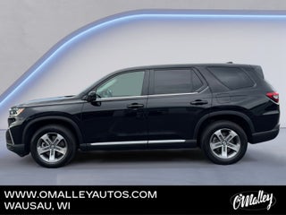 2024 Honda Pilot EX-L 7 Passenger