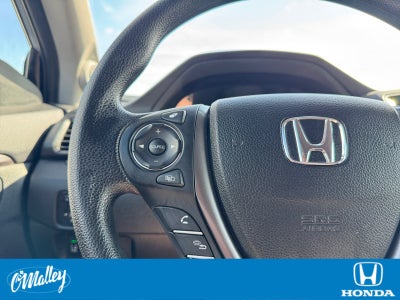 2023 Honda Ridgeline Sport