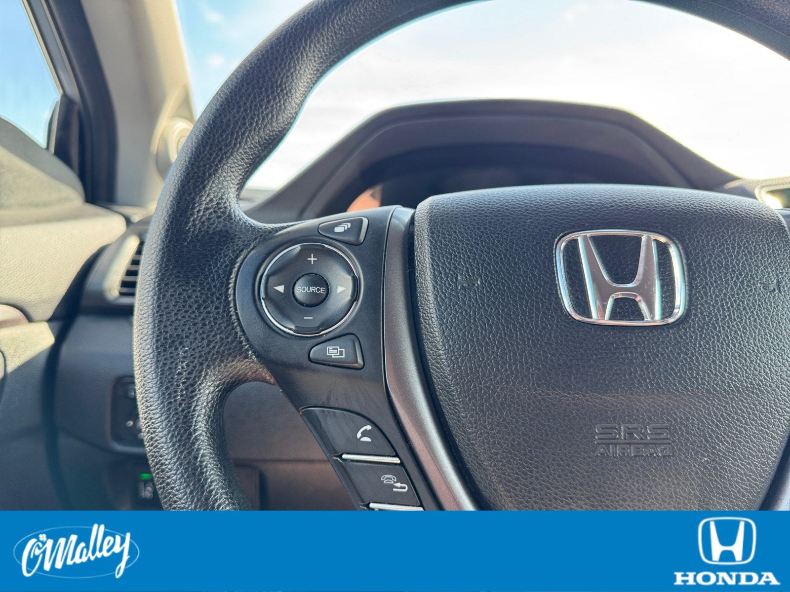 2023 Honda Ridgeline Sport