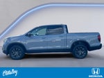 2023 Honda Ridgeline Sport