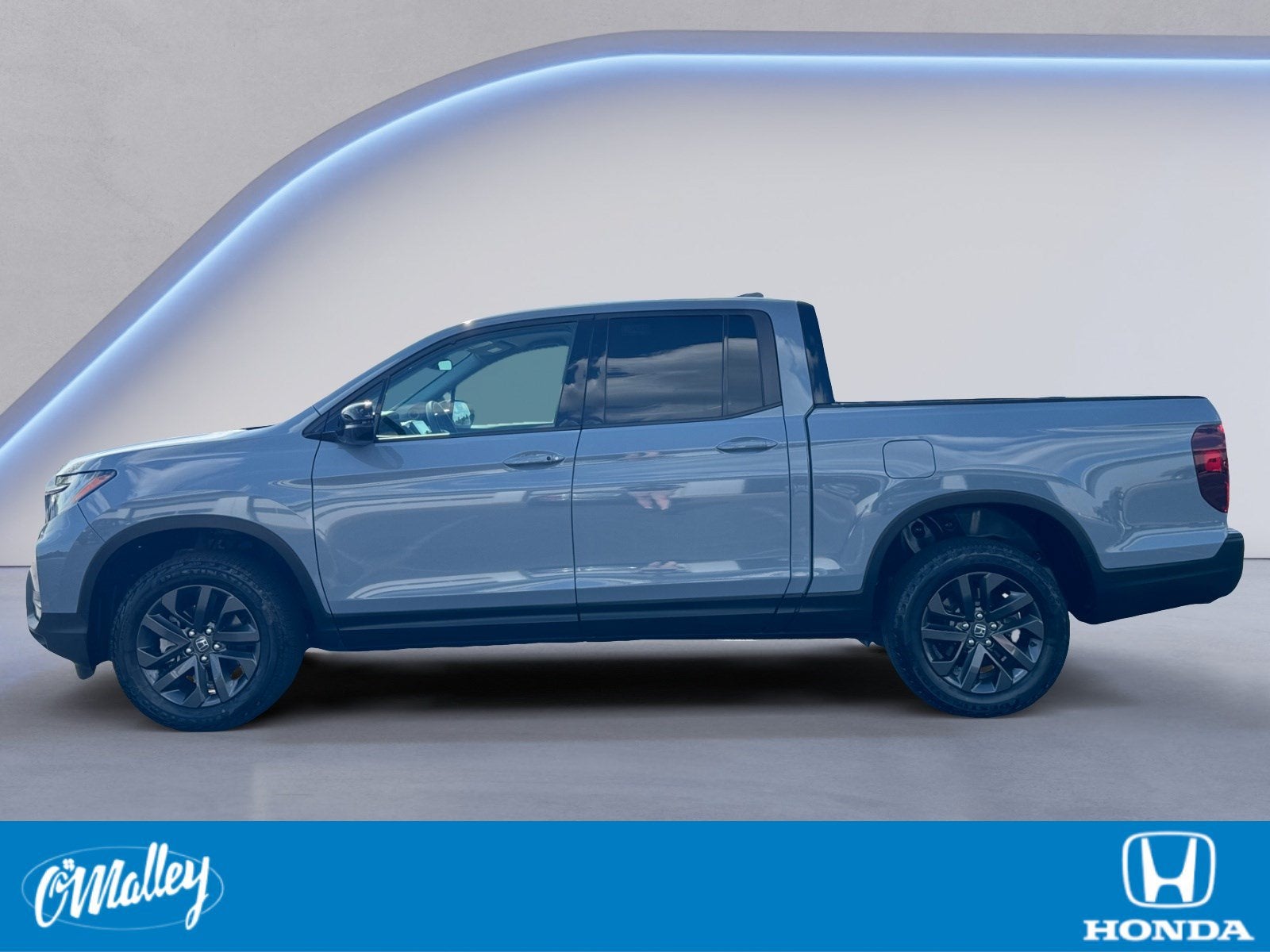 2023 Honda Ridgeline Sport