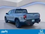 2023 Honda Ridgeline Sport