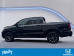 2025 Honda Ridgeline Sport